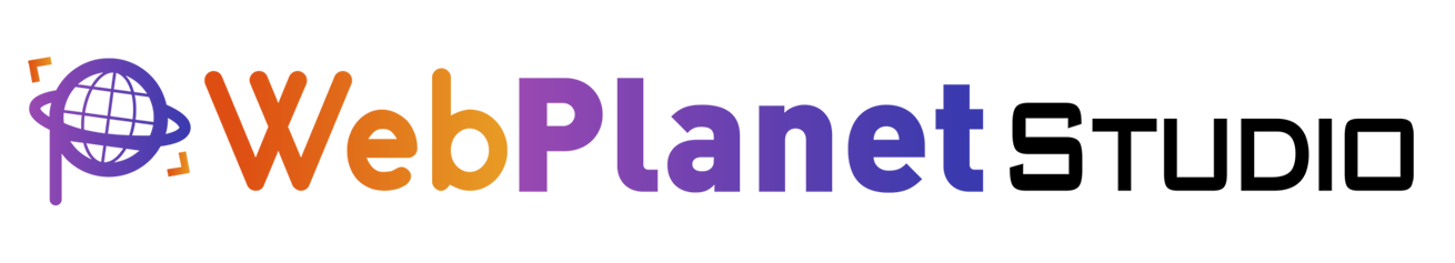 Website logo